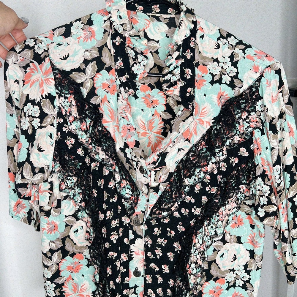 Vintage finds